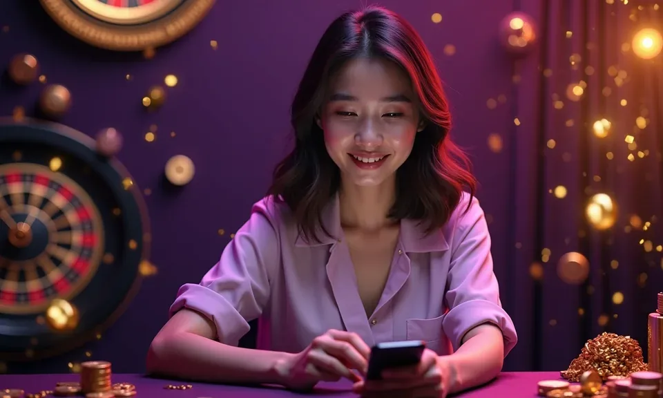 t889 เปิดโต๊ะบาคาร่าสดบน t889 ได้เลย