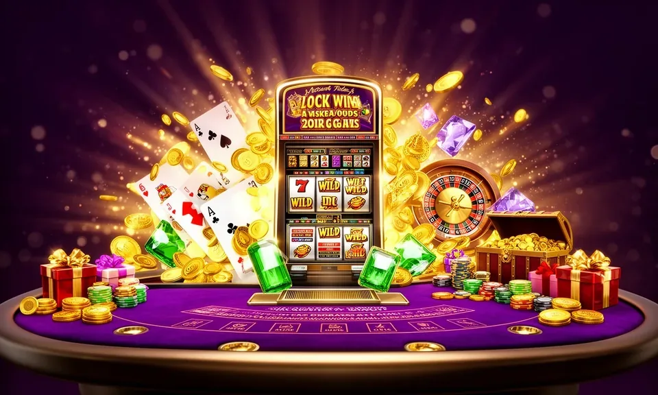 t889 สำรวจค่ายเกมแต่ละค่ายใน t889